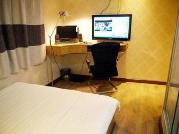 Impression Xitang Coffee Hotel Exterior foto